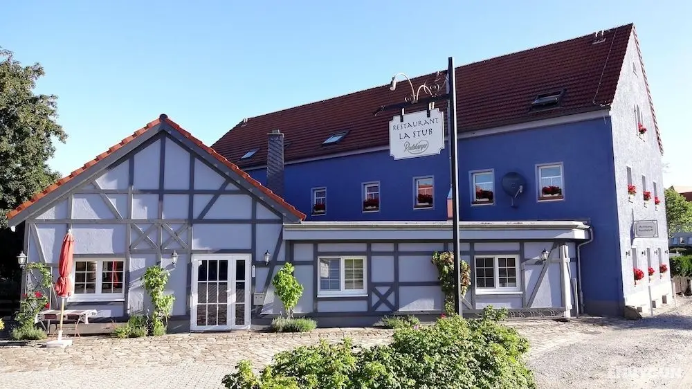 L' Auberge Gutshof - Öne Çıkan Resim