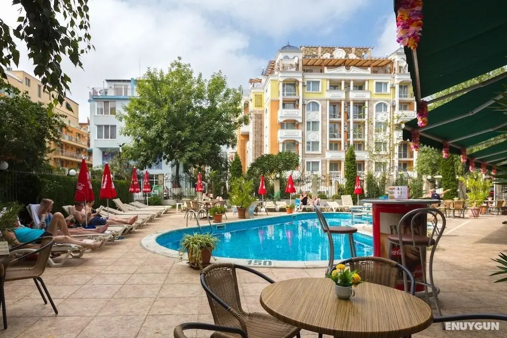 L&B Hotel - Öne Çıkan Resim