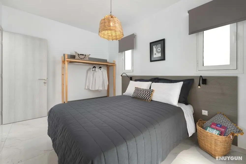 L&C Boutique Apartments - Öne Çıkan Resim
