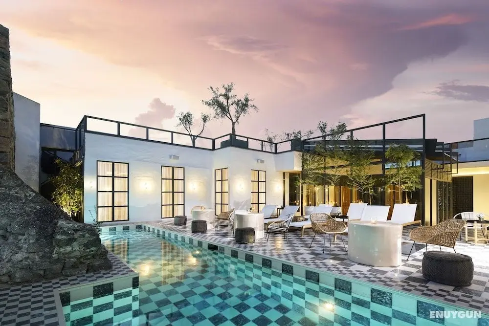 Lotel at Doce18 Concept House - Öne Çıkan Resim