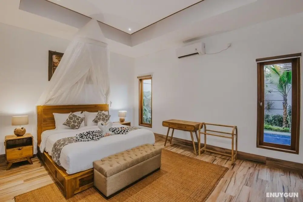L.Good Lembongan Island Villas - Öne Çıkan Resim