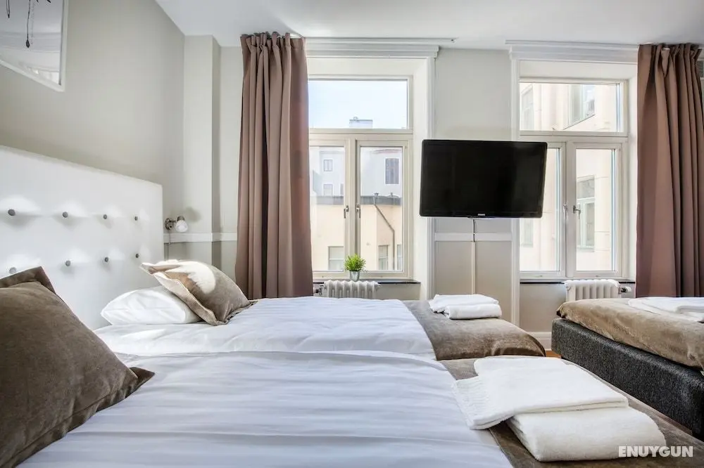 Hotell Göta Avenyn - Öne Çıkan Resim