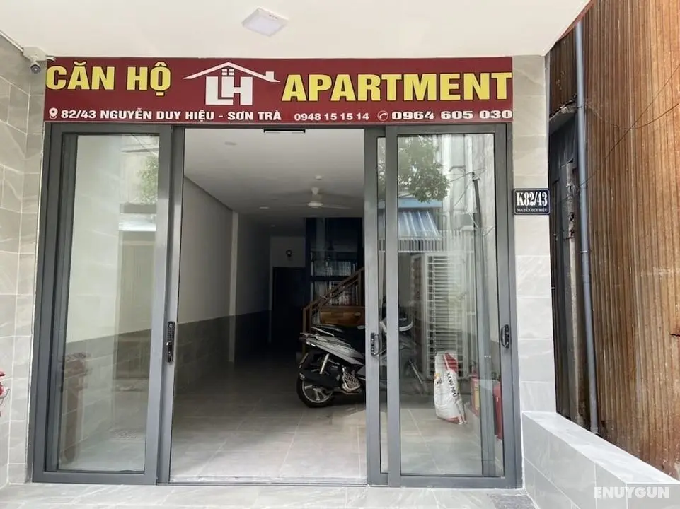 L&H Apartment Da Nang - Öne Çıkan Resim