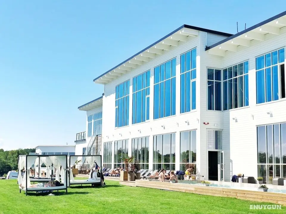 Hotell Havsbaden i Grisslehamn - Öne Çıkan Resim