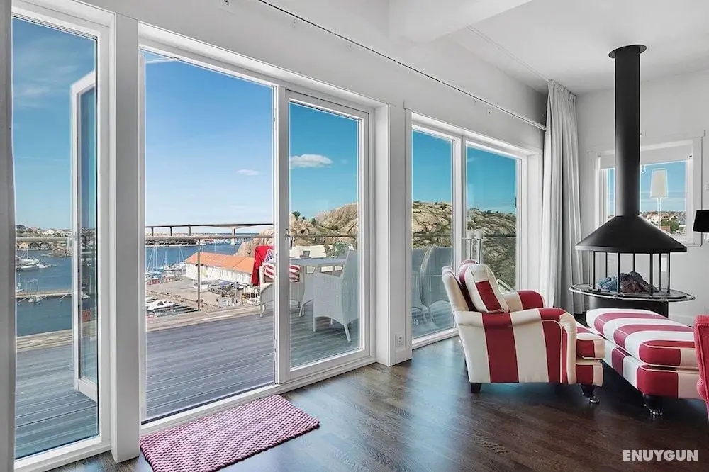 Hotell Kungshamn Suites - Öne Çıkan Resim