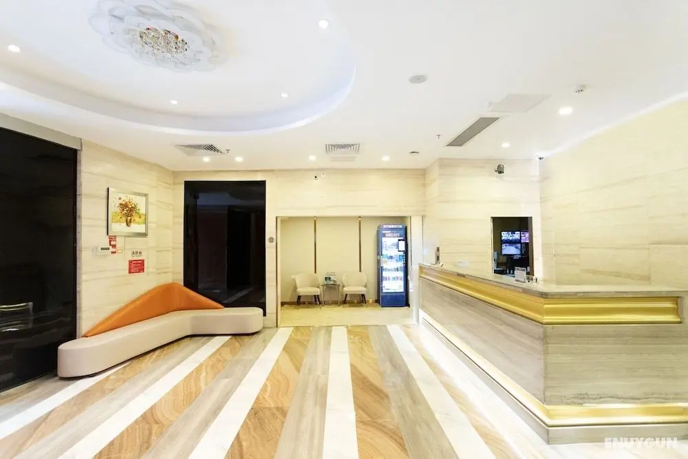 L Hotel Lianhua - Öne Çıkan Resim