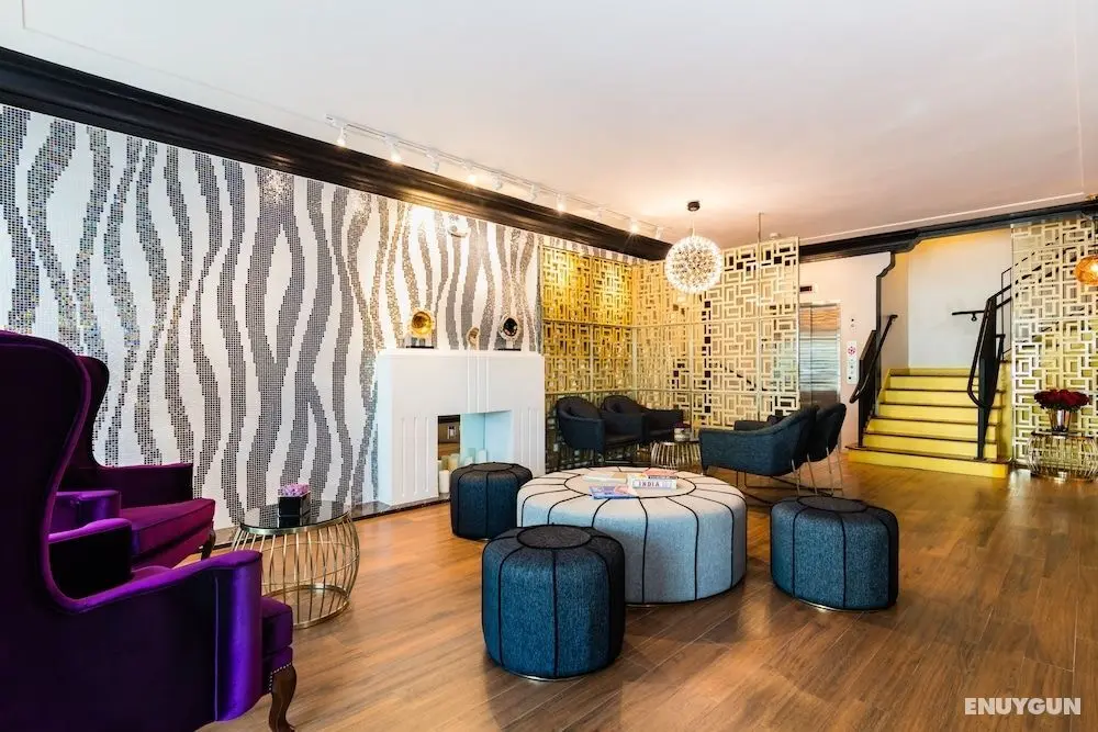 The L Hotel - Öne Çıkan Resim