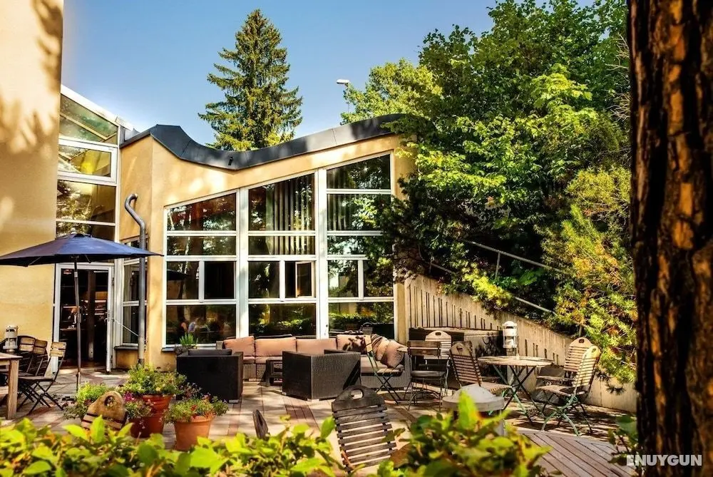 Hotell Mörby AB, Patienthotell - Öne Çıkan Resim