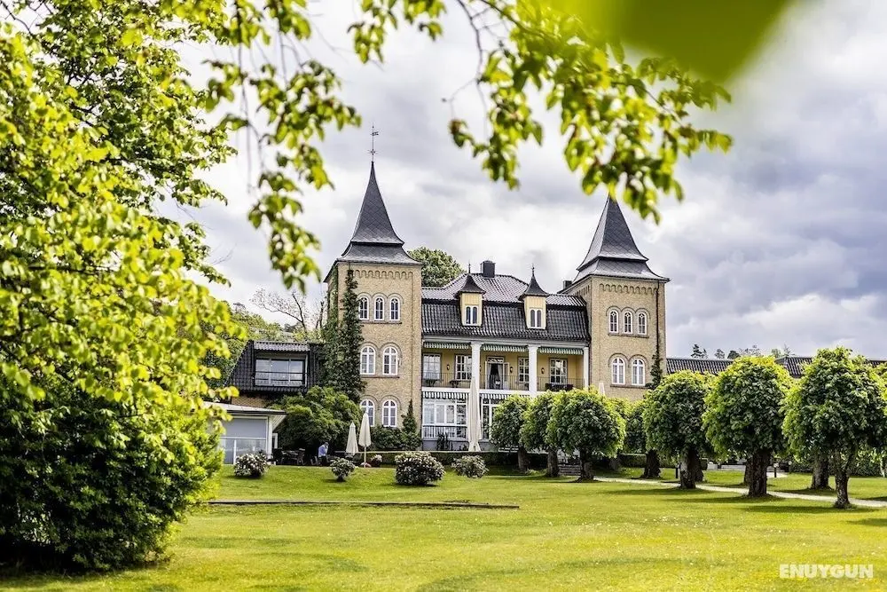 Hotell Refsnes Gods - by Classic Norway Hotels - Öne Çıkan Resim