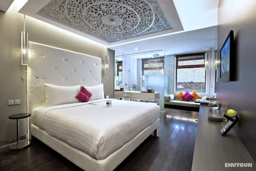 L Hotel Seminyak - Öne Çıkan Resim