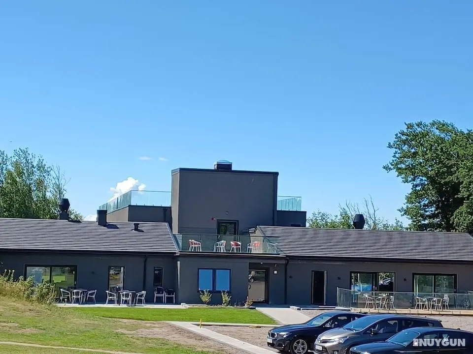 Hotell Villa Sol Solstickan Mellbystrand - Öne Çıkan Resim