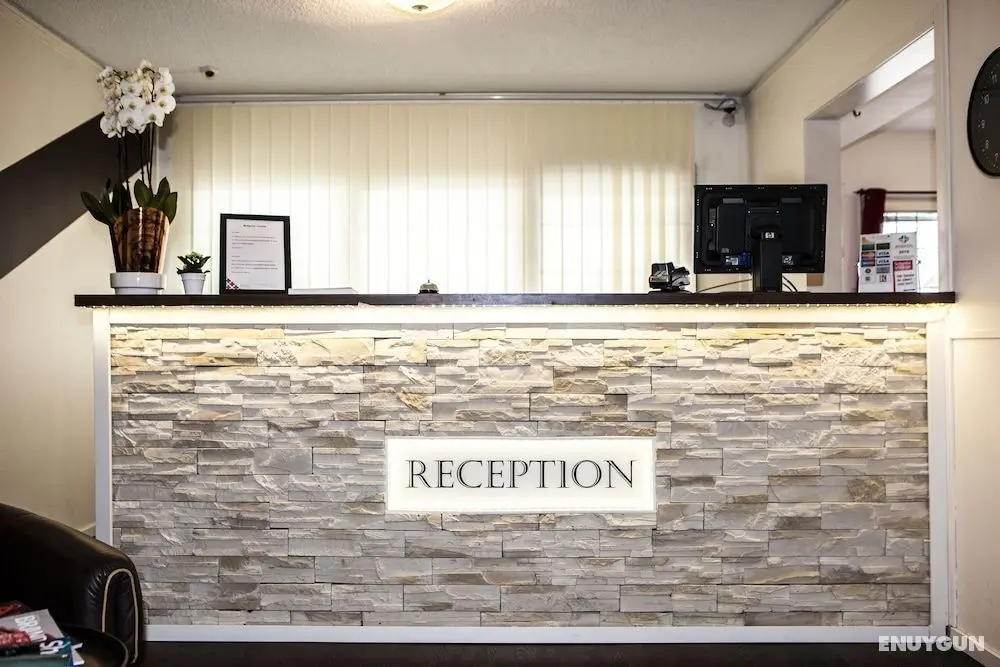 Hotell Sundbyberg - Öne Çıkan Resim