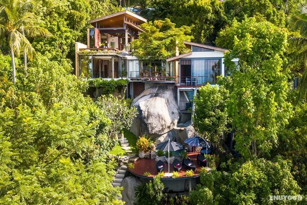 L2 Residence - Öne Çıkan Resim