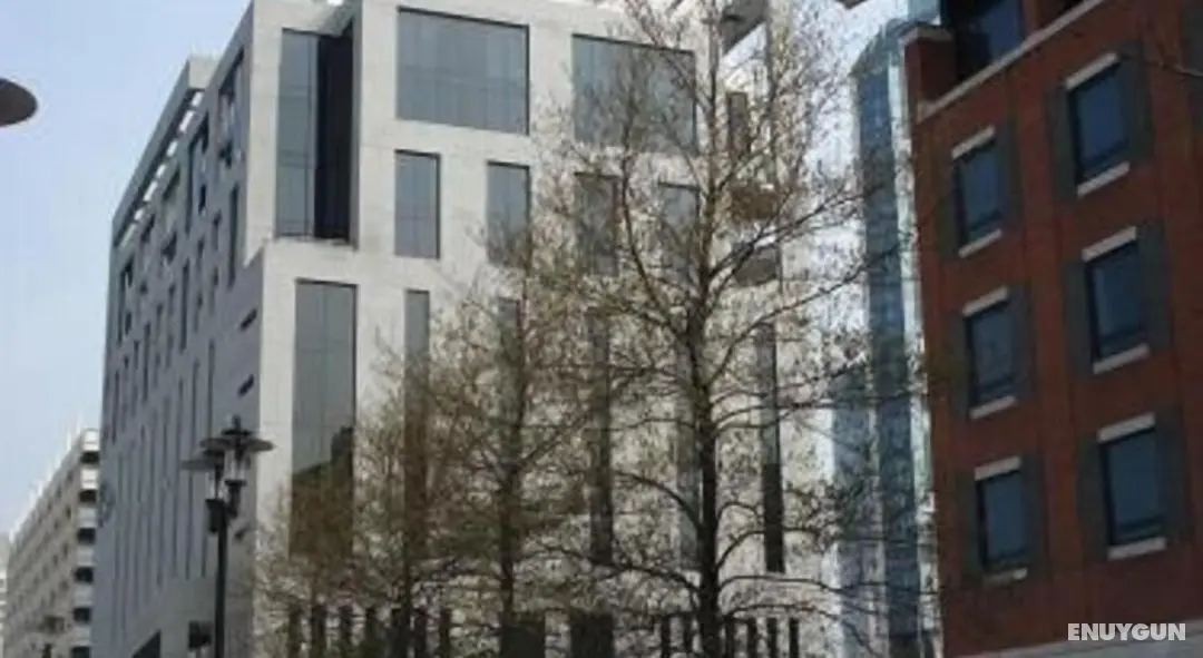 L3 Living@Merchant Quarters - Dış Mekan