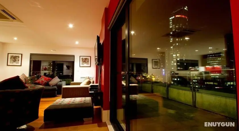 L3 Living@Merchant Quarters - Genel