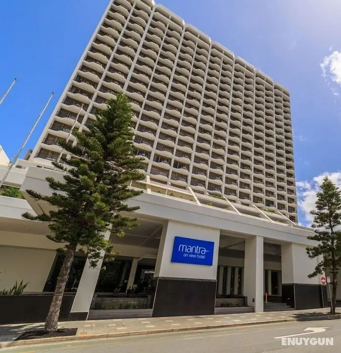 L5 Surfers Paradise Apartment - Öne Çıkan Resim