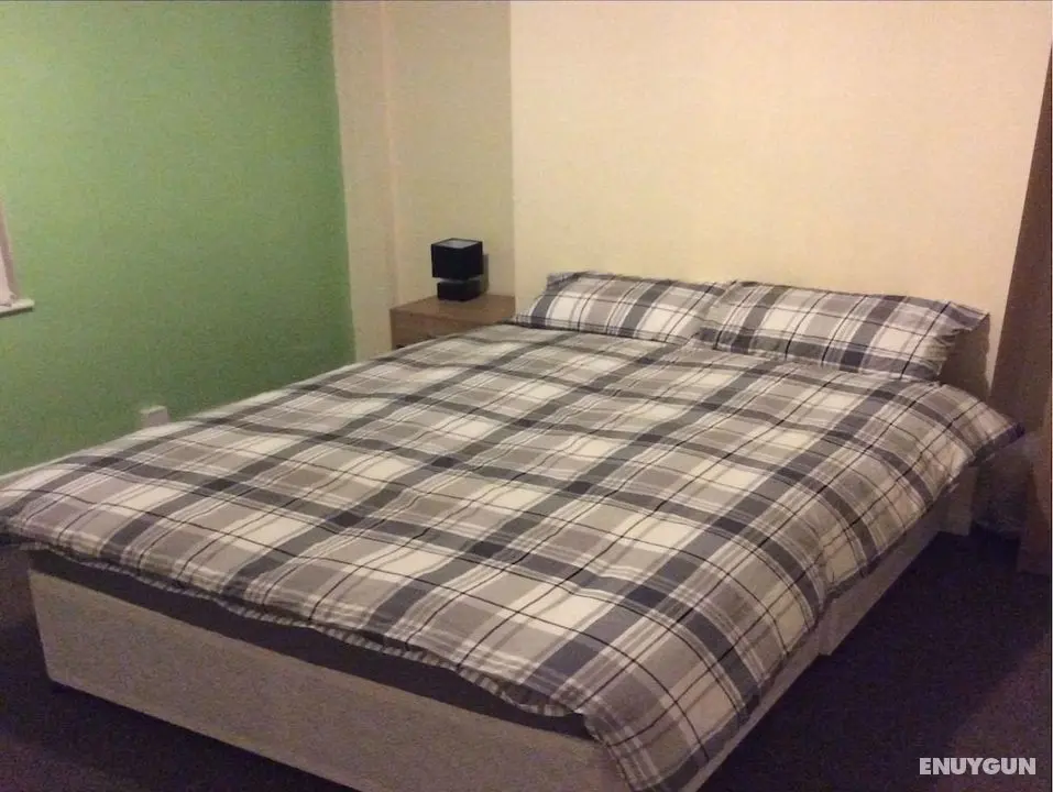 The L6 Guest Rooms - Öne Çıkan Resim
