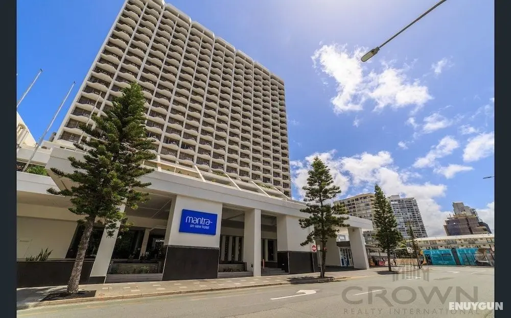 L7 Surfers Paradise Apartment - Öne Çıkan Resim