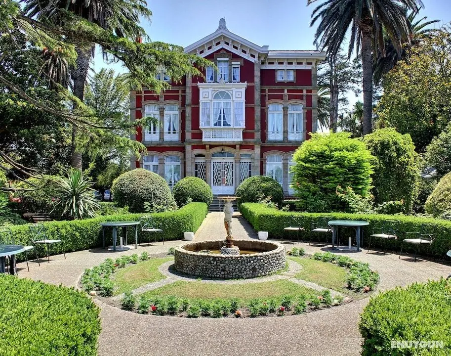 Hotel Villa la Argentina - Öne Çıkan Resim