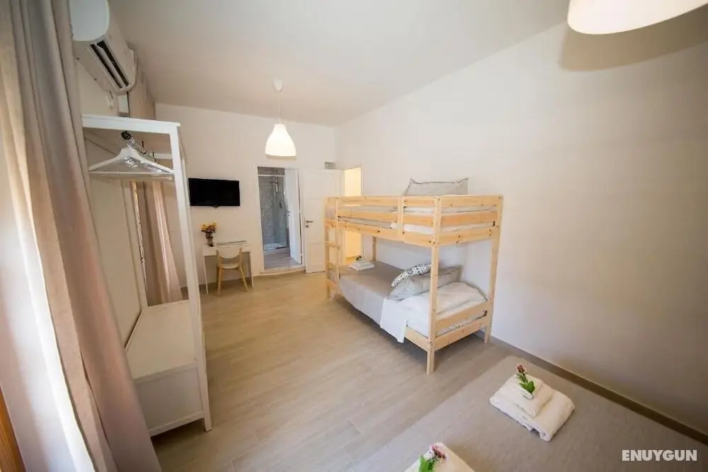 La Balestra B&B - Oda
