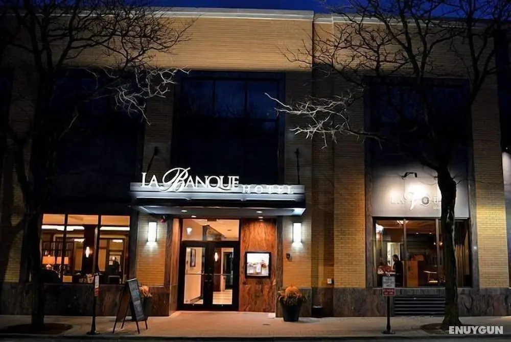 La Banque Hotel - Öne Çıkan Resim