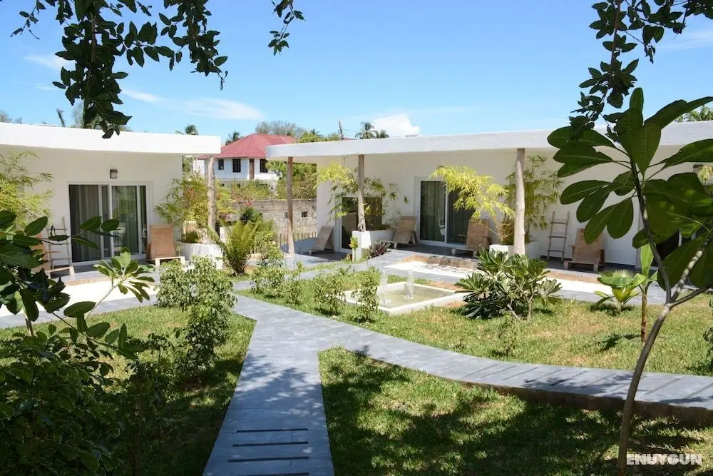 La Base B&B - Öne Çıkan Resim