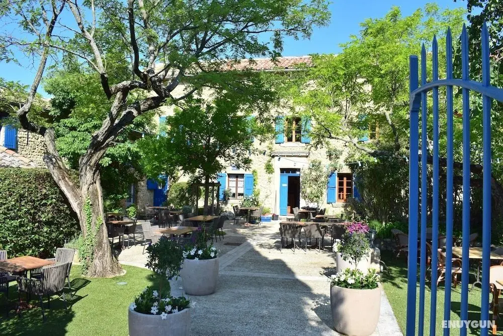 La Bastide Bleue - Öne Çıkan Resim