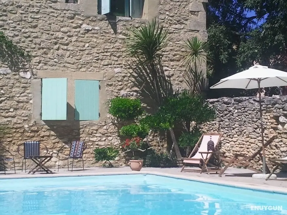 La Bastide de Boisset - Öne Çıkan Resim