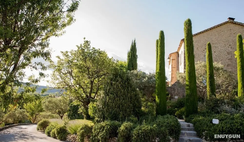 La Bastide de Moustiers - Öne Çıkan Resim