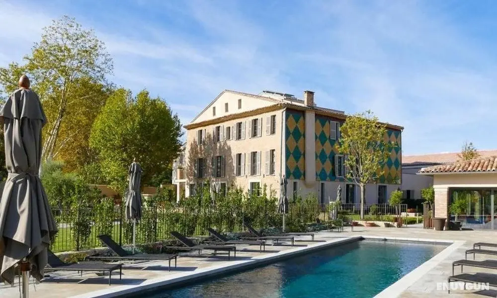 La Bastide de Saint Julien - Öne Çıkan Resim