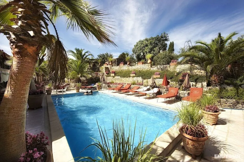 Hotel La Bastide De Valbonne - Öne Çıkan Resim
