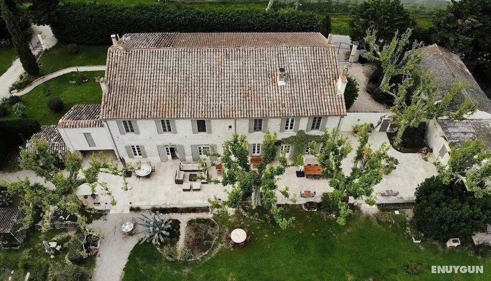 La Bastide des Amouriers - Öne Çıkan Resim