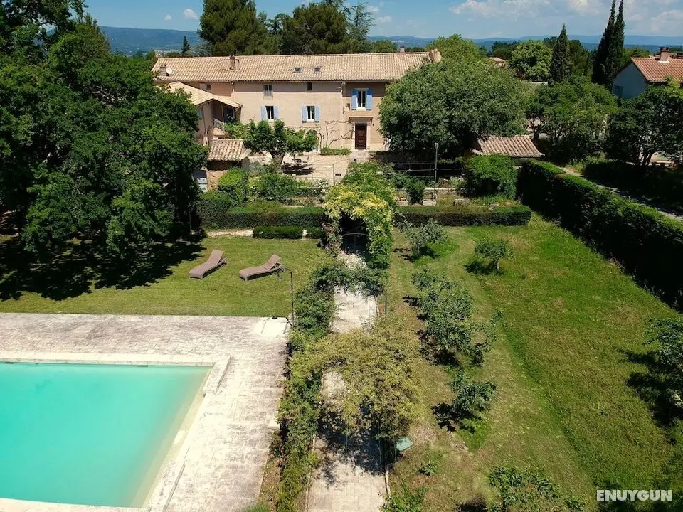La Bastide du bois Bréant - Öne Çıkan Resim