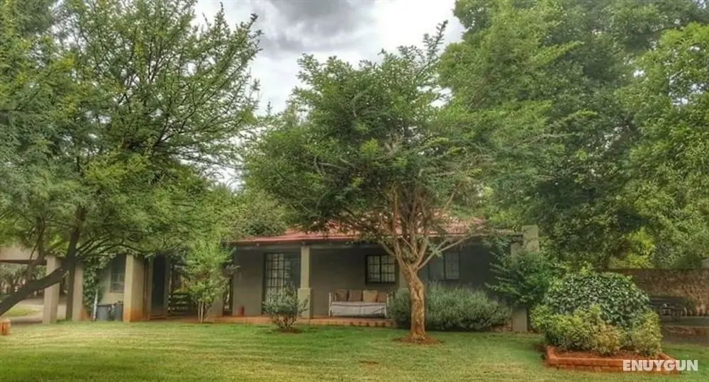 La Bastide Guesthouse - Oda Düzeni
