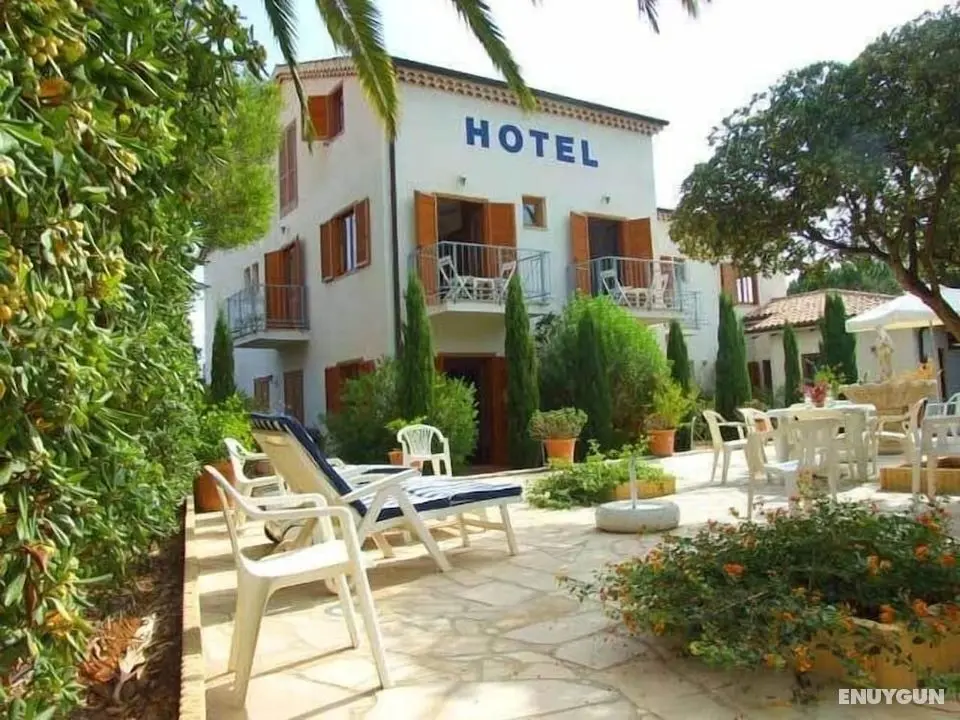 Hotel La Bastide - Öne Çıkan Resim