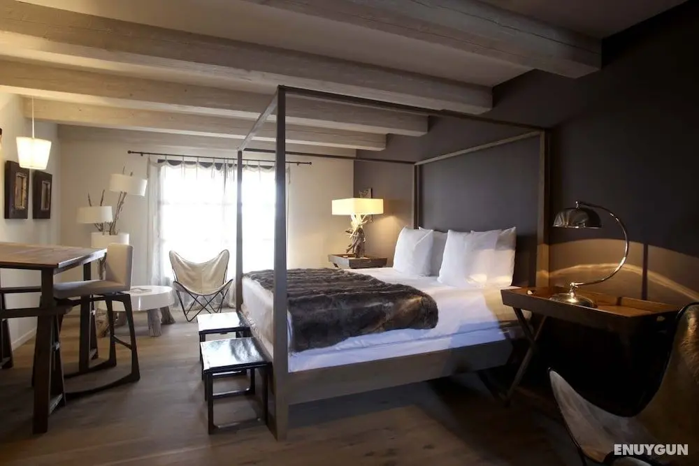 La Bastide Saint Georges - Öne Çıkan Resim