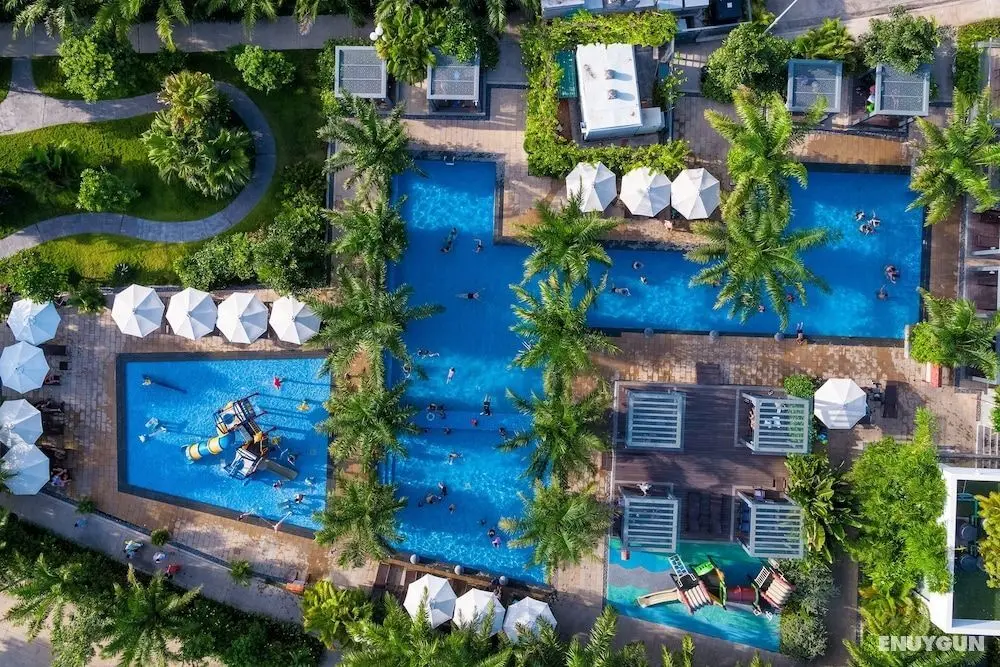 La Batisse Resort Halong - Öne Çıkan Resim