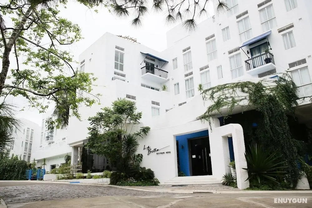 La Bella Boutique Hotel - Öne Çıkan Resim