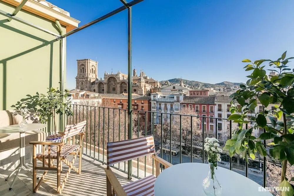 Hotel La Bella Granada - Öne Çıkan Resim