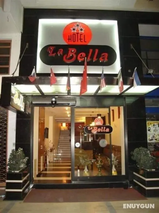 Hotel La Bella Salihli - Öne Çıkan Resim