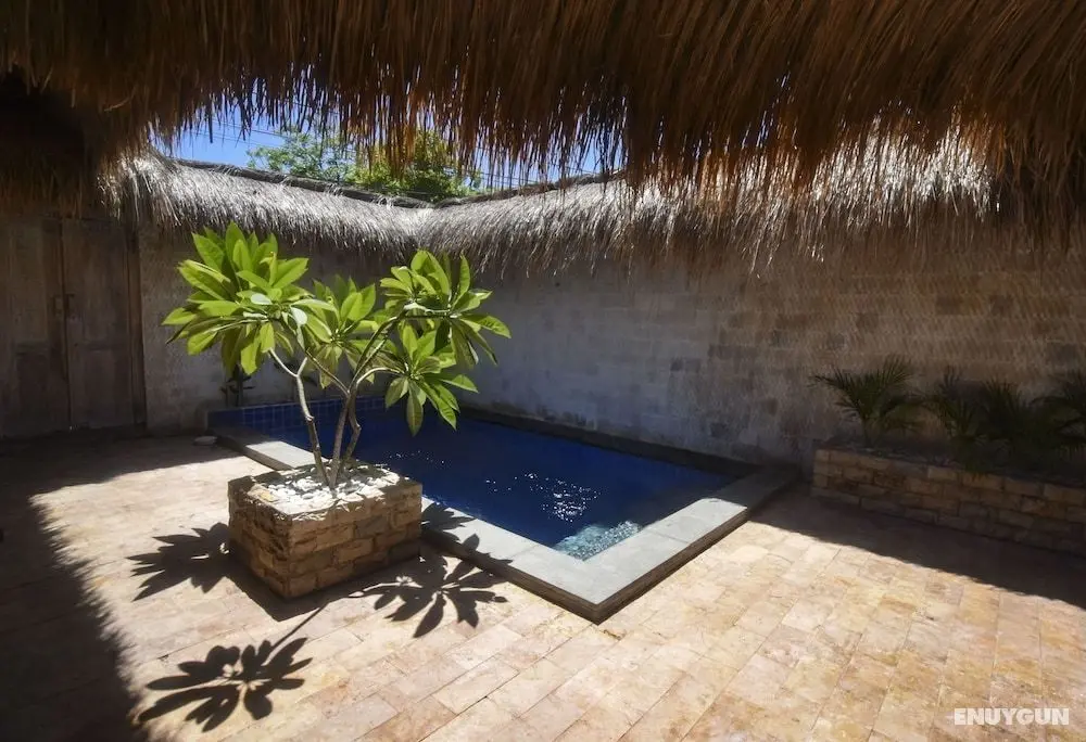 La Bella - Hotel Villa & Spa - Oda Düzeni