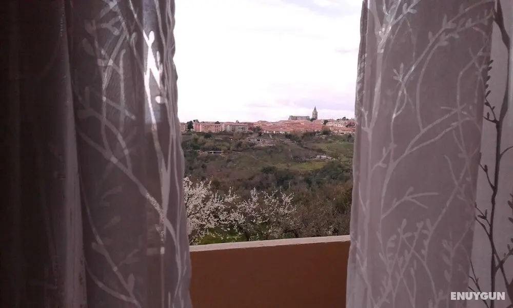 La Bella Vista - Oda Manzaraları