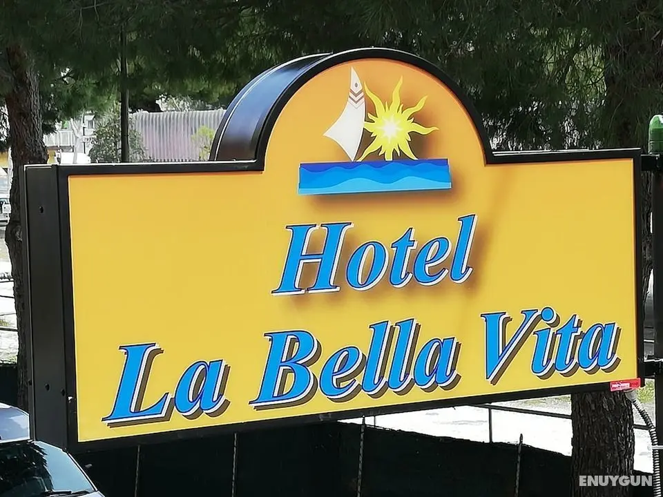 Hotel La Bella Vita - Öne Çıkan Resim