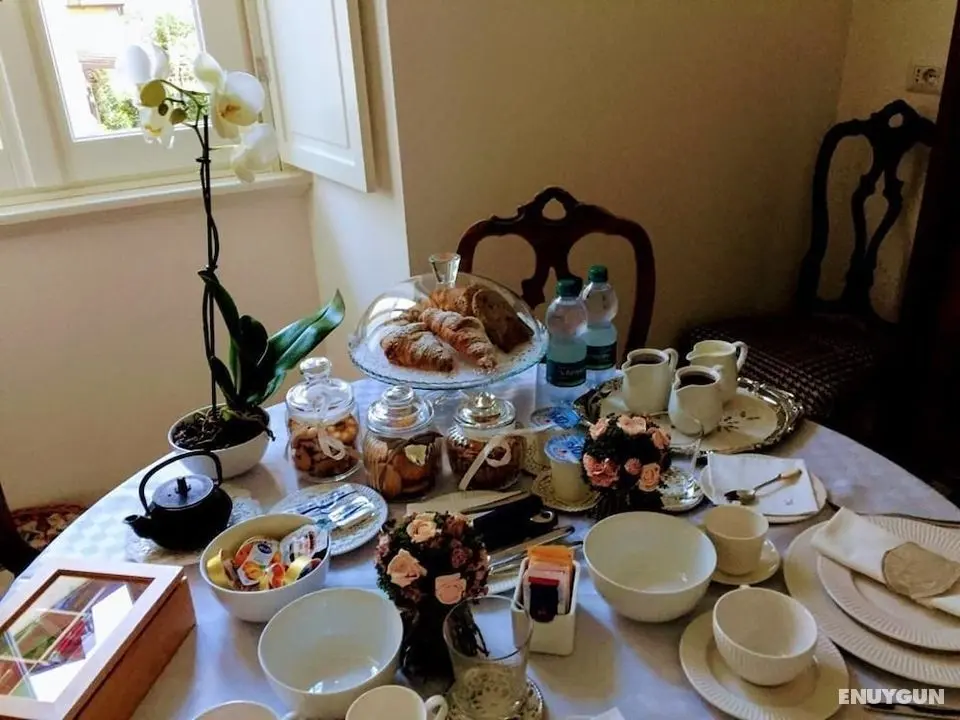 La Belle Coquette B&B - Öne Çıkan Resim