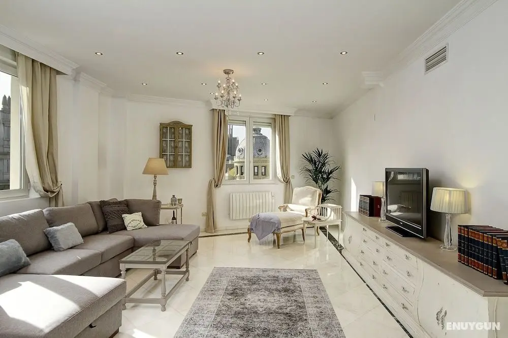 La Belle Epoque Luxury Granada Center - Öne Çıkan Resim