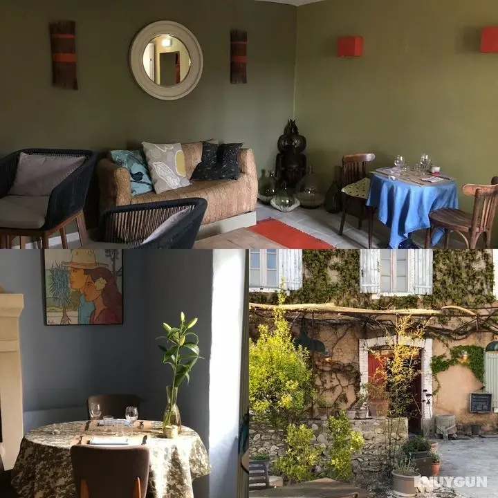 La Belle Etoile - Chambres - Öne Çıkan Resim