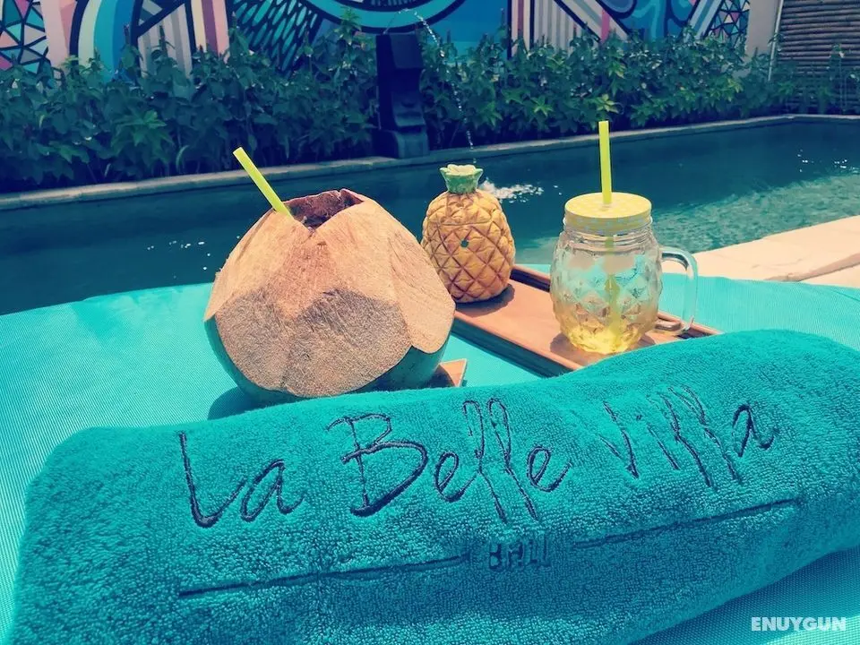 La Belle Villa - Öne Çıkan Resim