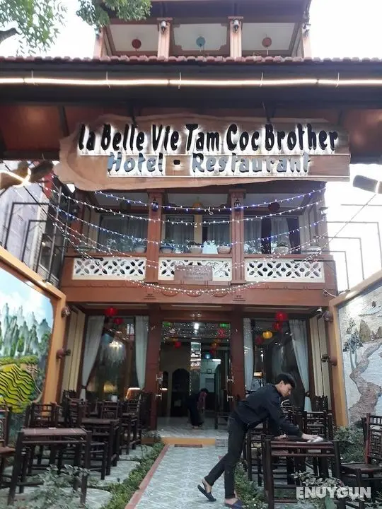 La Belle Vie Tam Coc Brother - Öne Çıkan Resim