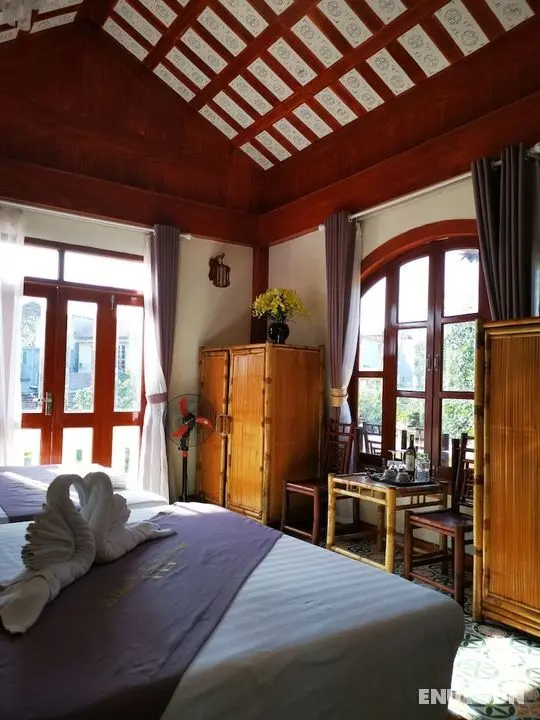 La Belle Vie Tam Coc Homestay - Öne Çıkan Resim