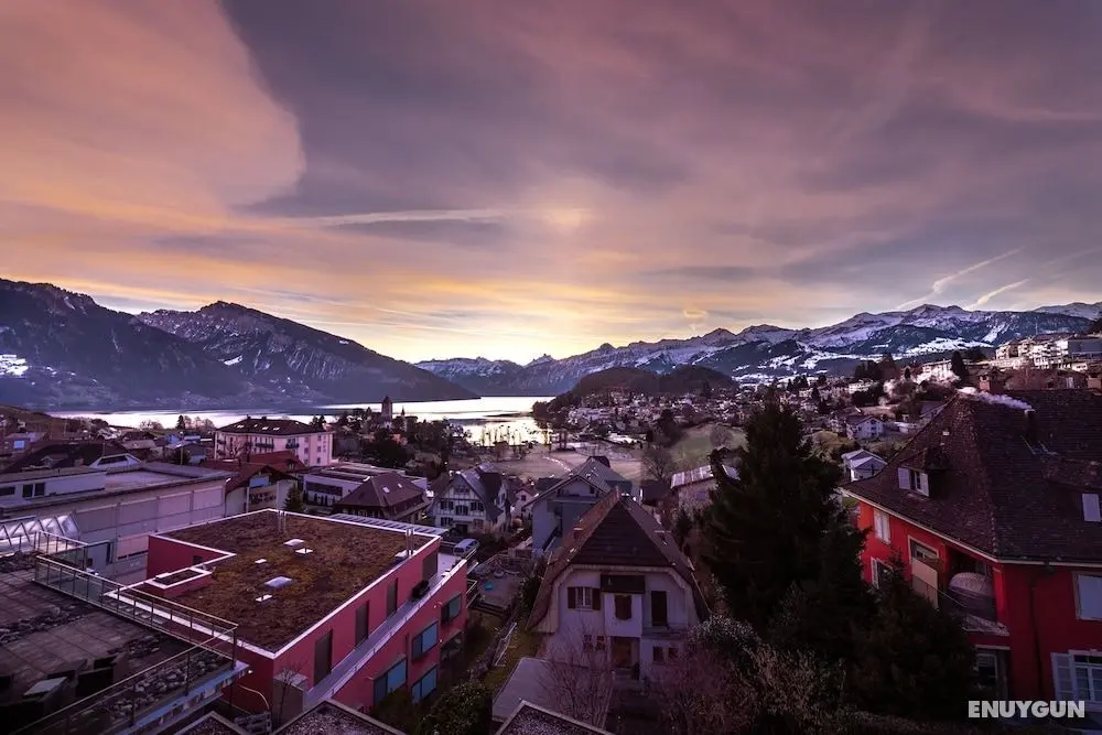 La belle vue - Boutique Hotel & Café - Öne Çıkan Resim